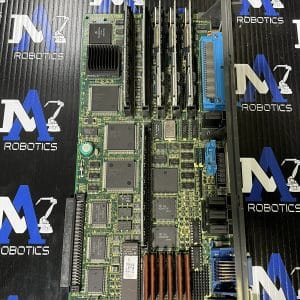 FANUC A16B-3200-0040/06D CPU Board