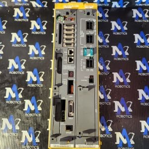 Fanuc A05B-2500-C001 CPU/PSU Assy A16B-2203-0910/06A A16B-3200-0600/13d