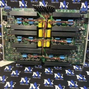 FANUC A16B-1000-0370/01A CIRCUIT BOARD PCB