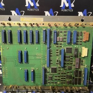 FANUC A20B-2001-0065 MOTHERBOARD