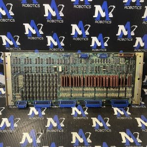 Fanuc A20B-0008-0540/01A Control module interface