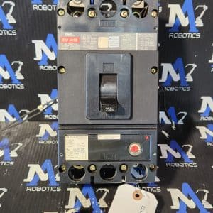 Fuji BU-JHB 250a Circuit Breaker