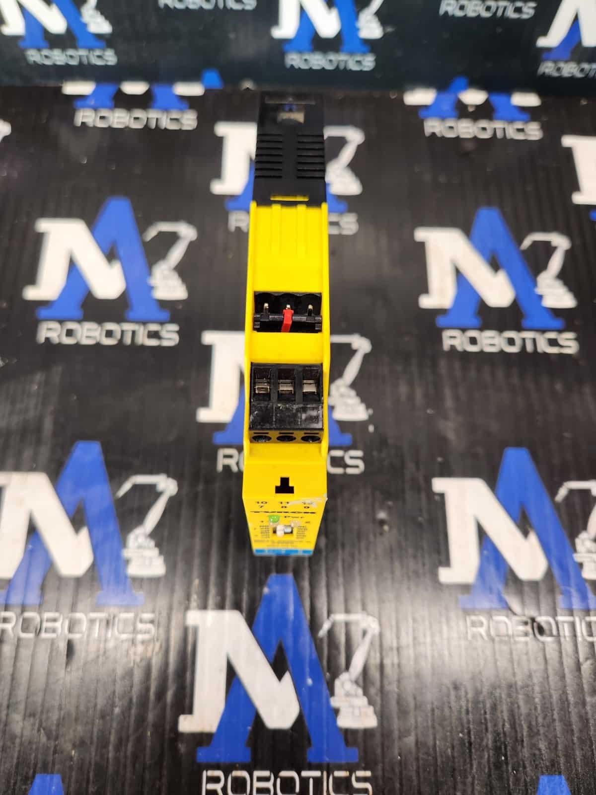 Turck MK13-222EXO-R Switching Amplifier - Image 2