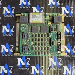 Fanuc A20B-2000-0410/04A