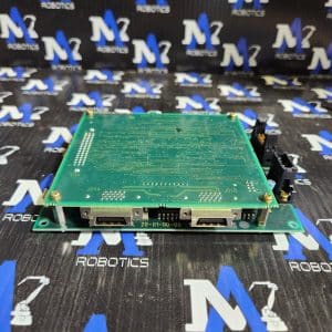 Fanuc A20B-2002-0140/02A Axis control card