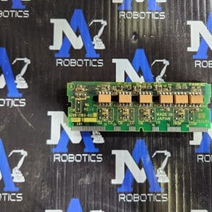 Fanuc A20B-2900-0620/06A Daughter Board