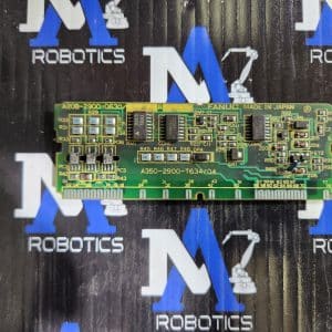 Fanuc A20B-2900-0630/04C