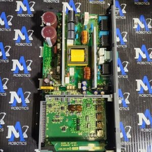 Fanuc A16B-2203-0910/05A PSU
