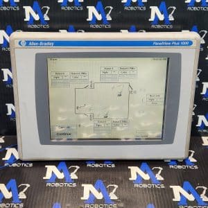 Allen Bradley 2711P-RDT10C HMI **Refurbished**