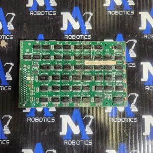 Yaskawa JANCD-MFC04-2 Control Board