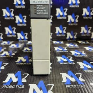 Allen Bradley 1747-L511 Processor Unit