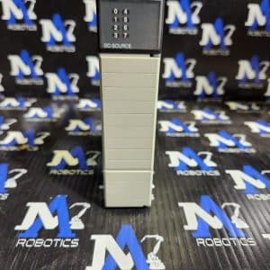 Allen Bradley 1746-OB8 DC Output Module