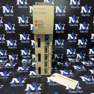 Yaskawa Servo Pack SGDC-020202ARA