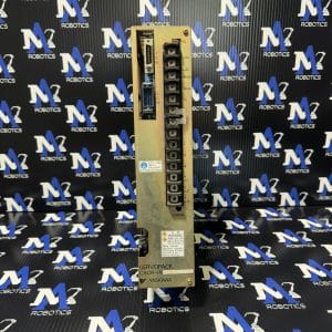 Yaskawa CACR-IR30SFB ServoPack Servo Drive, 3-Phase, 230V, 3.0kW