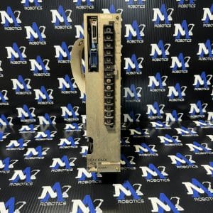 Yaskawa Servo Drive: CACR-IR10SFB, 30 Day Warranty