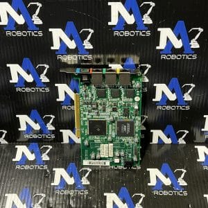 NEW ABB Communications Card DSQC602 3HAC 12816-1/06