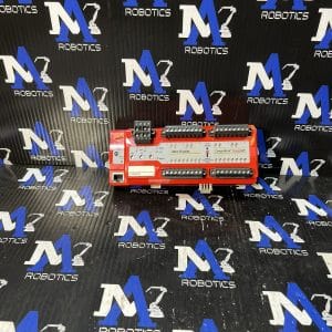 Allen-Bradley 1791ES-IB8XOBV4 PLC Safety Input/output Module