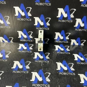 Moeller FAZ-S6/1 CIRCUIT BREAKER 1 POLE