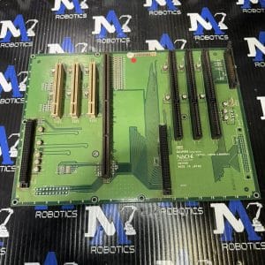 Nachi / Daihen Circuit Board, UM209D / L8800R / L8800R04