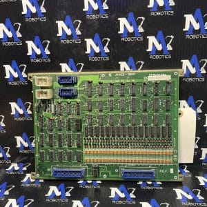 YASKAWA JANCD-IO02 PCB Board