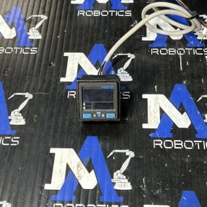 FESTO SPAB-P10R-G18-2P-K1 Pressure Switch
