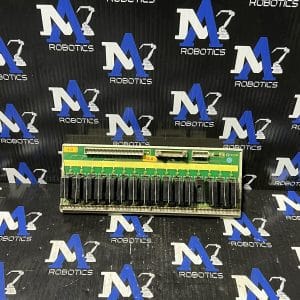 Wireland FLB20-8113 S/8113 S Relay Board