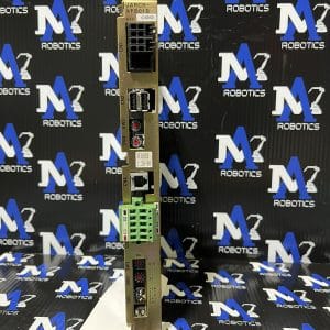 Yaskawa JARCR-XFB01B REV. C0 Expansion Board