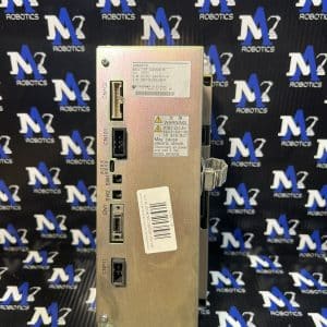 Yaskawa SGDR-C0A080A01B Converter (REV.6007)