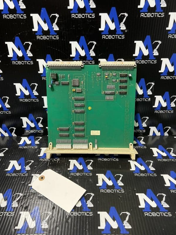 ABB DSQC239 YB560103-CH/10 REMOTE I/O BOARD | AMRobotics