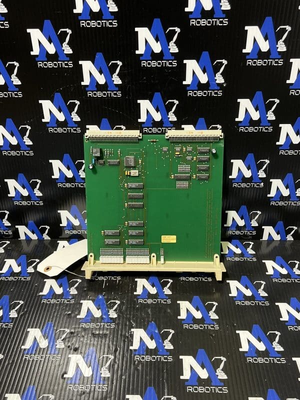 ABB DSQC239 YB560103-CH/9 REMOTE I/O BOARD | AMRobotics