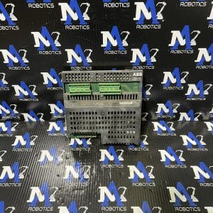 ABB Asea Brown Boveri DSQC-328 3HAB-7229-1 Robotics I/O Module