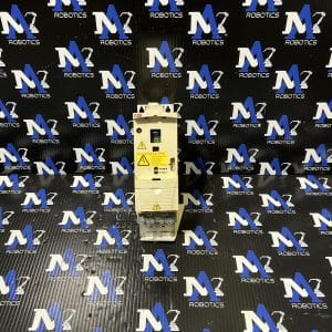 ABB ACS350-03U-04A1-4 VARIABLE FREQUENCY DRIVE