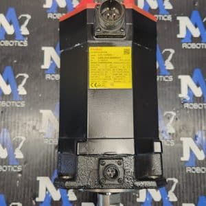 Fanuc A06B-0238-B605#S037 Servo Motor