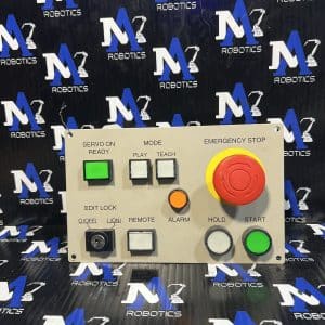 YASKAWA IDEC-PCB4848B Operator panel