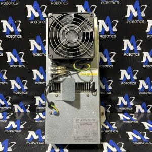FANUC A05B-2550-C010 Cooling Unit