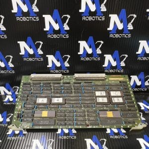 YASKAWA JANCD -HA02 REV. A03 Servo Control Board