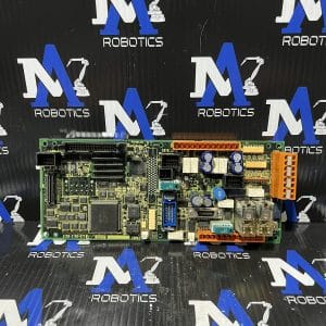 Fanuc A20B-2100-0770/07F Control Board