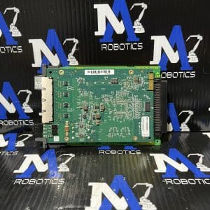 FANUC A20B-8101-0930/03A Network Communication Card