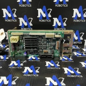 Yaskawa JANCD-MSP02 Operator Circuit Board REV. E05