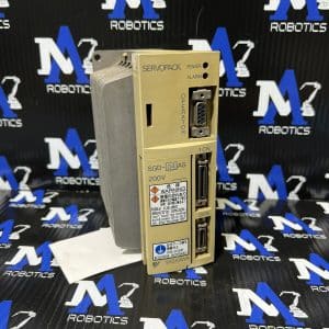 Yaskawa SGD-04AS Servo Drive Motoman