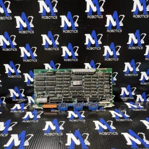 Yaskawa JANCD-SV03B REV.B02 Industrial Control System