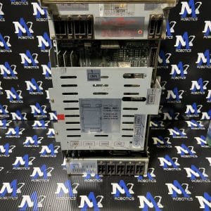 NACHI-FUJIKOSHI SERVO AMPLIFIER UNIT RBX1110G