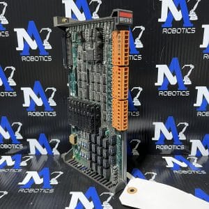 Yaskawa (JANCD-MRY01B-3) Motion Control PCB Rev. (E 01)
