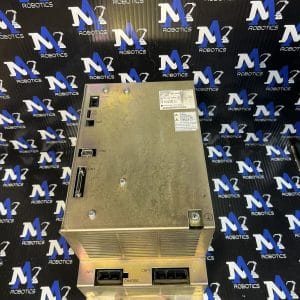 YASKAWA SGDR-SDB710A01B (REV. 0600C) Servo Drive