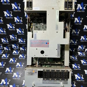 Nachi RIX1120 SERVO AMPLIFIER DRIVE 6-AXIS FOR AX ROBOT CONTROLLER