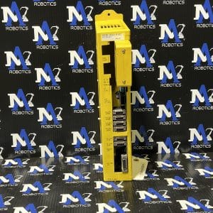 Fanuc A03B-0814-B102 Spindle Monitor Unit