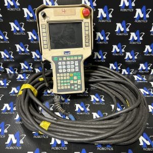 NACHI DAIHEN (AXTPDDON-UC15) TEACH PENDANT