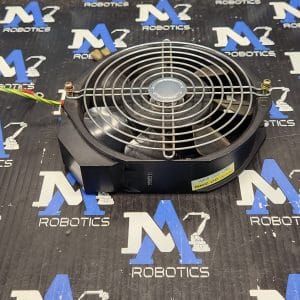 Fanuc A05B-2452-C902 Fan Assembly