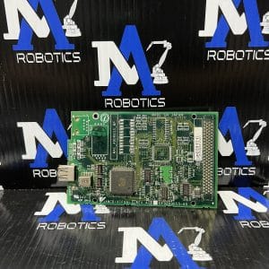 YASKAWA CIRCUIT BOARD MODULE JANCD-XIF04-1_REV A0