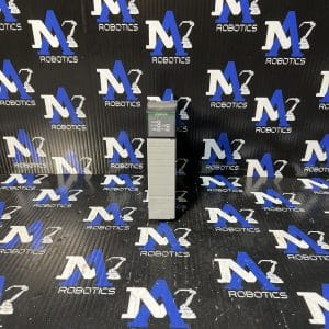 ALLEN BRADLEY 1746-HSTP1/E Stepper Control Module